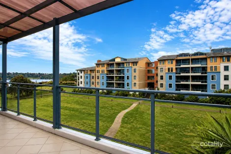 Property photo of 42/1 Janoa Place Chiswick NSW 2046