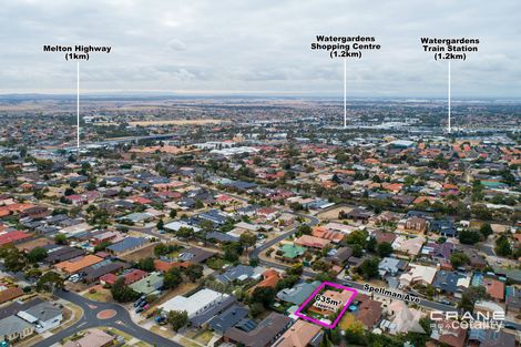 Property photo of 47 Spellman Avenue Sydenham VIC 3037