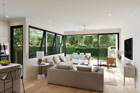 Property photo of 2/102 Fulcher Road Red Hill QLD 4059