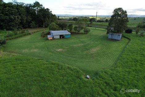 Property photo of 150 Anderson Road Peeramon QLD 4885