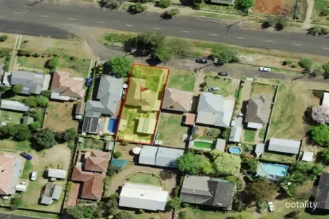 Property photo of 127 Warne Street Wellington NSW 2820