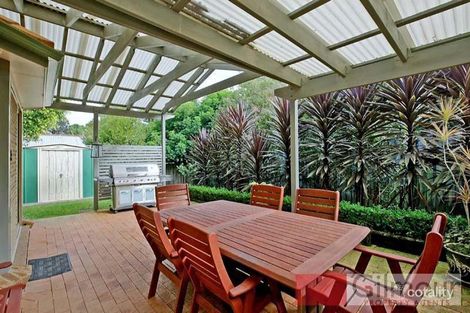Property photo of 8A Roger Avenue Castle Hill NSW 2154