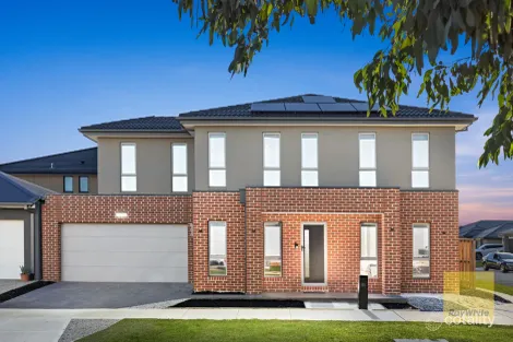 15 Rathmines Rd, Truganina, VIC 3029