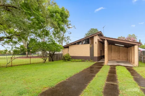 45 MONTEREY ST, WACOL, QLD 4076