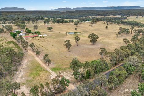 2298 Glen Alice Rd, Bogee, NSW 2849