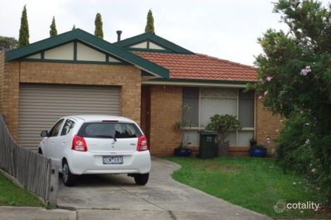 5 Jacoby Ct, Mill Park, VIC 3082