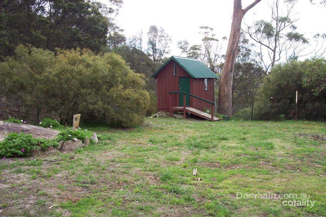 Property photo of 39 Rosedale Road Bicheno TAS 7215
