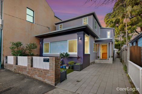 Property photo of 9A Cardwell Street Balmain NSW 2041