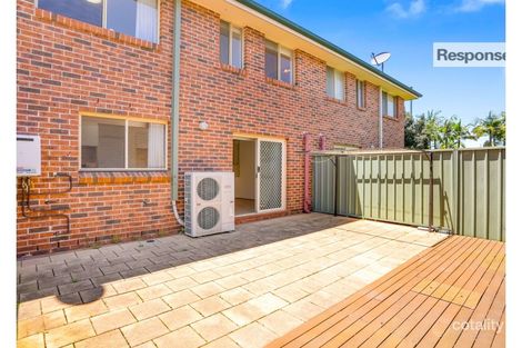 Property photo of 25/39 Preston Street Jamisontown NSW 2750
