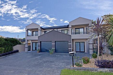 Property photo of 14A Clive Street Revesby NSW 2212