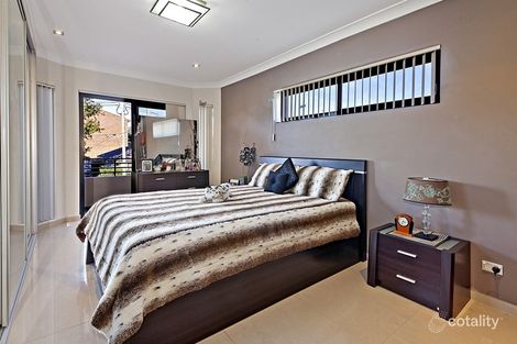 Property photo of 14A Clive Street Revesby NSW 2212