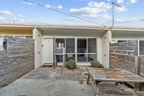 4/46 George St, Scottsdale, TAS 7260