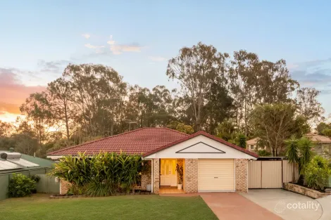 24 Sandy Creek Ave, Camira, QLD 4300