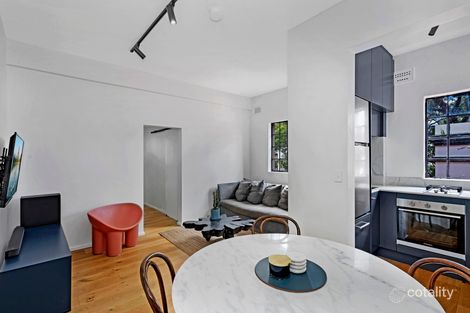 Property photo of 17/114 Burton Street Darlinghurst NSW 2010