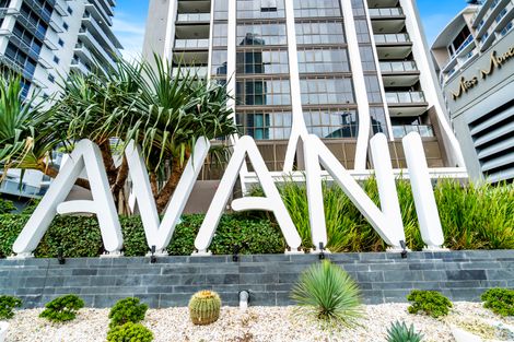 Property photo of 1103/2663 Gold Coast Highway Broadbeach QLD 4218