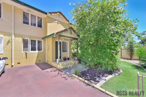 Property photo of 19 Jennings Way Lockridge WA 6054