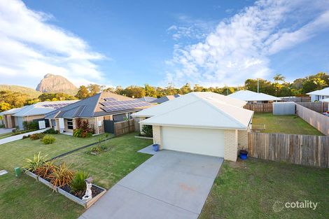 58 Clark Ave, Glass House Mountains, QLD 4518