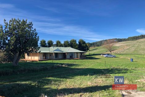 70 Townsends Rd, Budgeree, VIC 3870