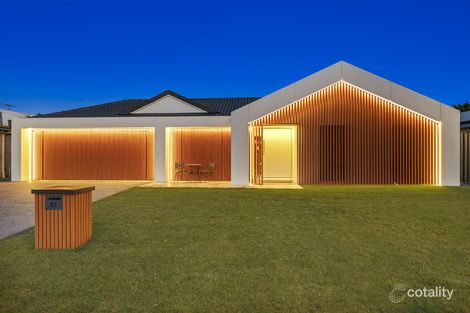 Property photo of 41 Gretchen Circuit Thornlands QLD 4164