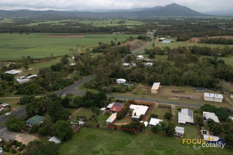 Property photo of 8 Owens Creek Loop Road Gargett QLD 4741