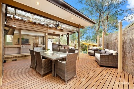 Property photo of 154 Ryans Road Eltham North VIC 3095