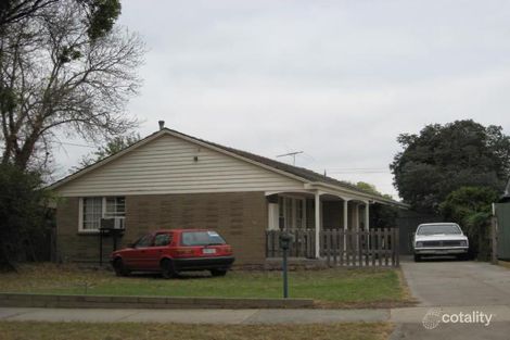 49 Dobell Ave, Sunbury, VIC 3429