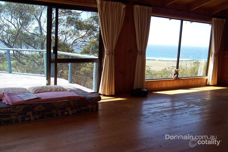 Property photo of 39 Rosedale Road Bicheno TAS 7215