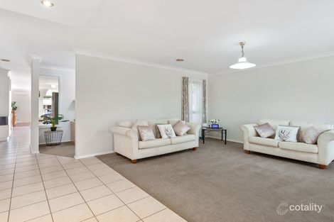 Property photo of 21 Pintail Crescent Taylors Lakes VIC 3038