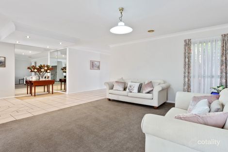 Property photo of 21 Pintail Crescent Taylors Lakes VIC 3038