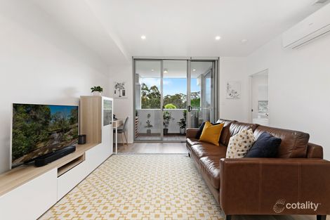 Property photo of 309/27C North Rocks Road North Rocks NSW 2151