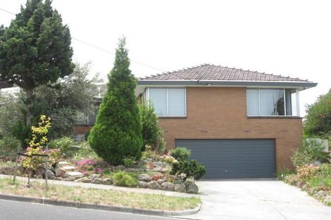 3 Harcourt St, Doncaster, VIC 3108