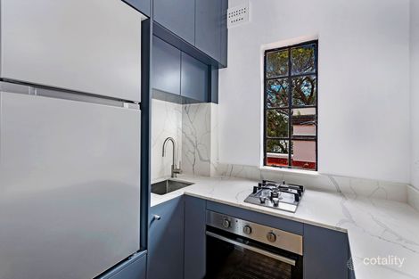 Property photo of 17/114 Burton Street Darlinghurst NSW 2010