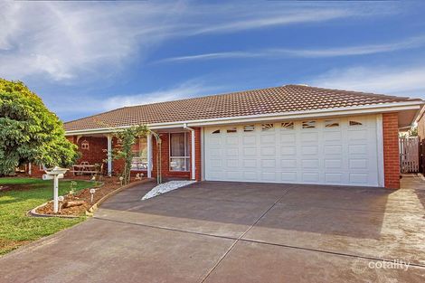 Property photo of 12 Delmont Street Werribee VIC 3030