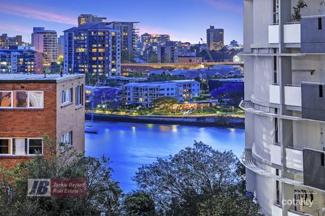 Property photo of 16/34 Moray Street New Farm QLD 4005