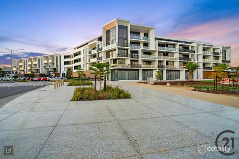 220/33 Quay Bvd, Werribee South, VIC 3030