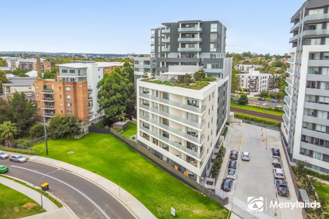 412/20 Dressler Ct, Merrylands, NSW 2160
