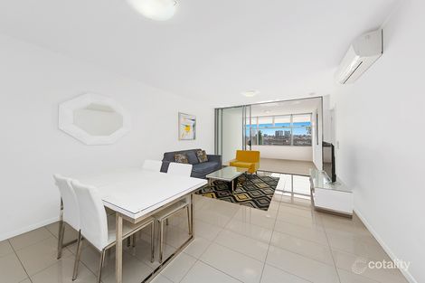 Property photo of 513/48 O'Keefe Street Woolloongabba QLD 4102