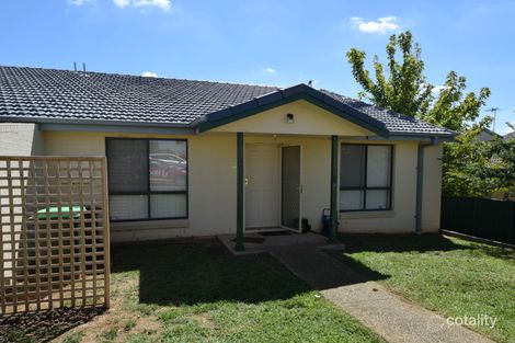 Property photo of 11/4 Old Barracks Lane Young NSW 2594