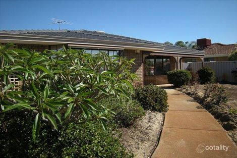 Property photo of 48 Aussat Drive Kiara WA 6054