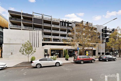 Property photo of 413/27 Lonsdale Street Braddon ACT 2612