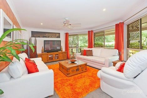 Property photo of 27 Lychee Place Belmont QLD 4153