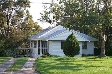46 Quandeine St, Stafford, QLD 4053
