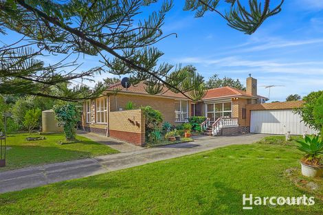 Property photo of 14 Hampstead Crescent Glen Waverley VIC 3150