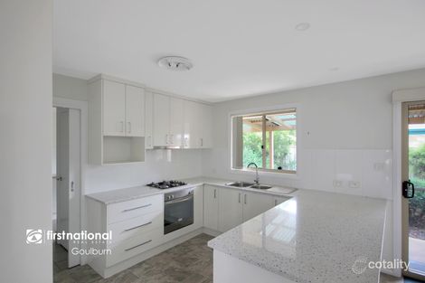 Property photo of 9/25 Joshua Street Goulburn NSW 2580