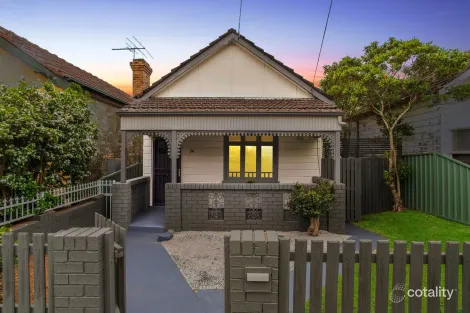 Property photo of 34 Bellevue Street Arncliffe NSW 2205