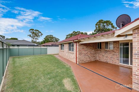 Property photo of 7 Galaxy Place Raby NSW 2566
