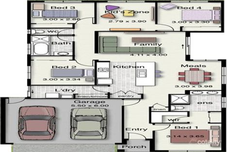 14 Gladstone Pl, Prospect, TAS 7250