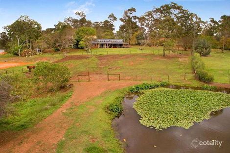 Property photo of 251 Mount Crosby Road Anstead QLD 4070