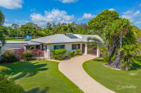 29 Tibarri St, Kirwan, QLD 4817