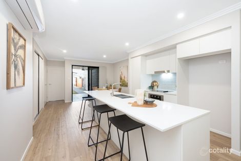 Property photo of 30 Castleview Lane Garbutt QLD 4814
